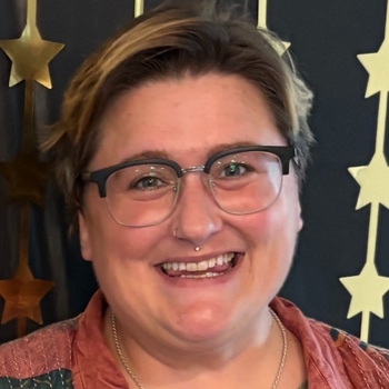 Clinician Headshot