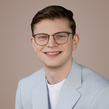 Avatar of Andrew Orchowsky, LCMHC