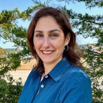 Avatar of Kristin Candan, Ph.D.