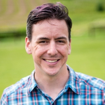 Avatar of Kyle Egerdal