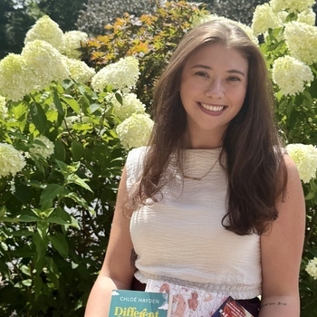 Avatar of Sarah Rinker, PLPC