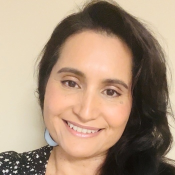 Avatar of Elizabeth Sanchez, LCSWA