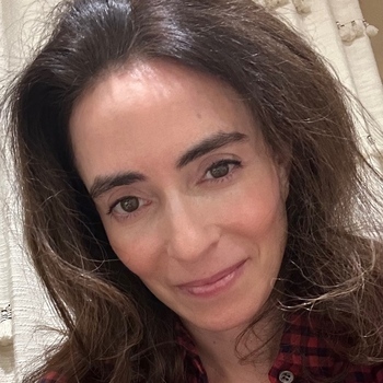 Avatar of Allison Rodbell