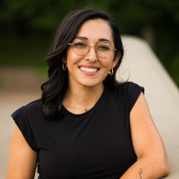 Avatar of Jessica Molina