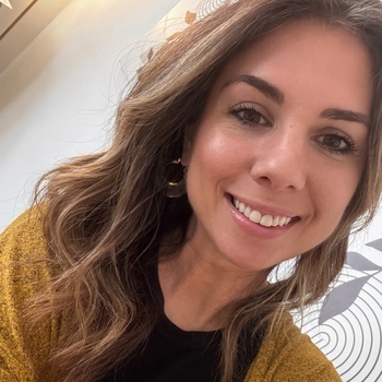 Avatar of Stephanie Kapustic