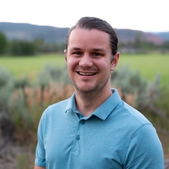 Avatar of Andrew Newman