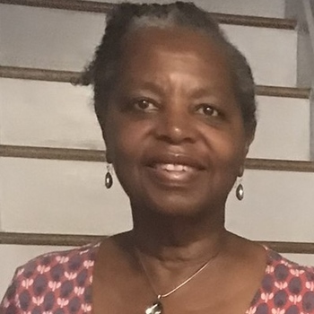 Avatar of Eleanor C Mendzies