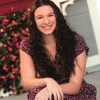 Avatar of Brianna Strein