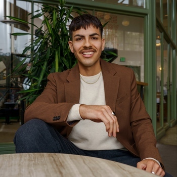 Avatar of Emmanuel Garcia (He/Him)