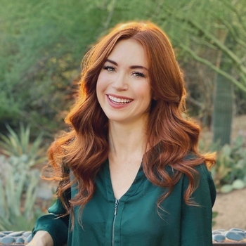 Avatar of Erika Berkley