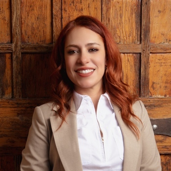 Clinician Headshot