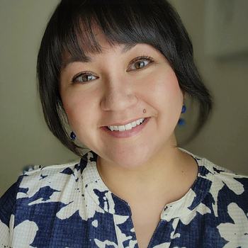 Clinician Headshot