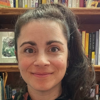 Avatar of Anna Gularte