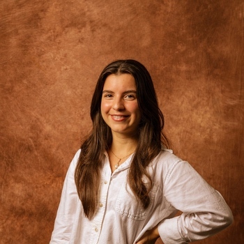 Avatar of Damaris Acosta