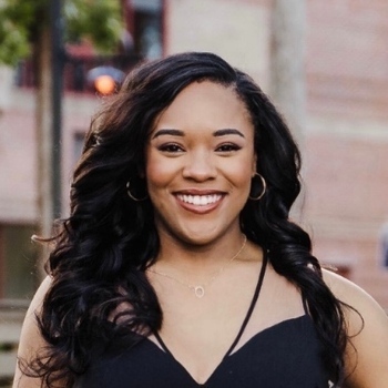 Avatar of Jisele Alexander