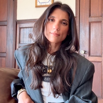 Avatar of Farah Yaghobi