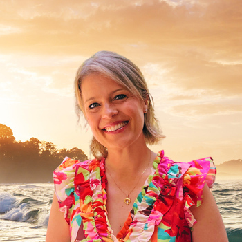 Avatar of Anna-Karin Bjorklund, LMFT