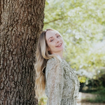 Avatar of Leslie Casler, LCSW