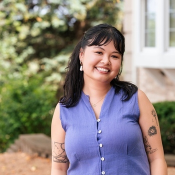 Avatar of Kai Nguyen, LPC-IT