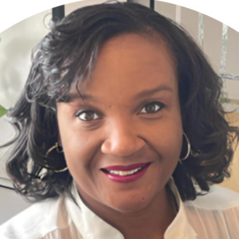 Avatar of Ja'Net Brown