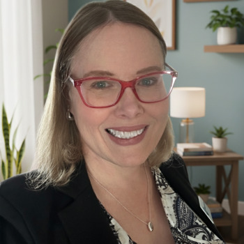 Avatar of Rebecca Sutter