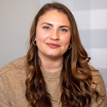 Clinician Headshot