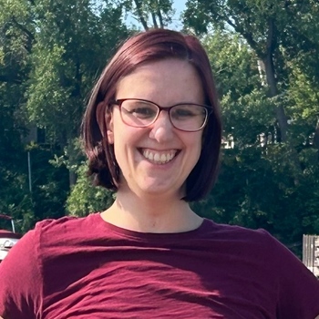 Clinician Headshot
