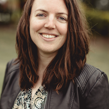 Avatar of Carrie Cole