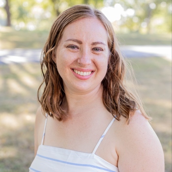 Clinician Headshot