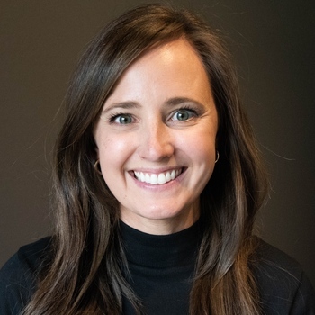 Avatar of Ash Anderson, MA, LPC