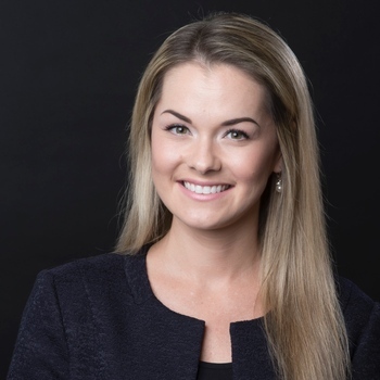 Clinician Headshot