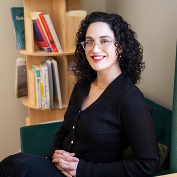 Avatar of Kelsey Marie Lavallee