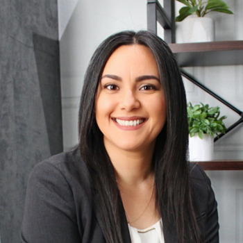 Avatar of Rocío Carrillo, LMFT