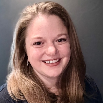 Clinician Headshot