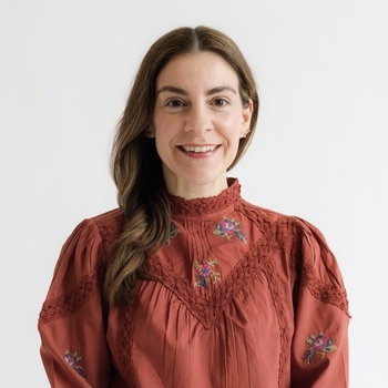 Avatar of Brigid Dagenfield