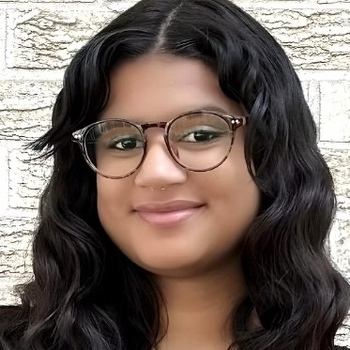 Avatar of Keely Davis