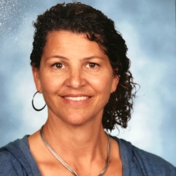 Avatar of Pam Gutierrez