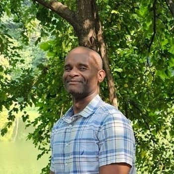 Avatar of James Williams