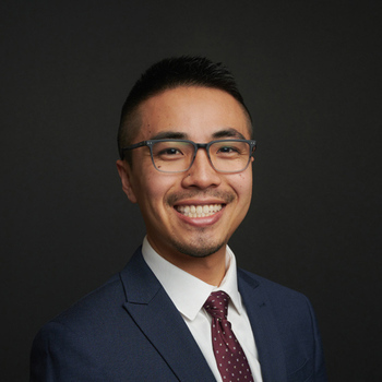 Clinician Headshot