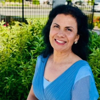 Avatar of Esmeralda Amos