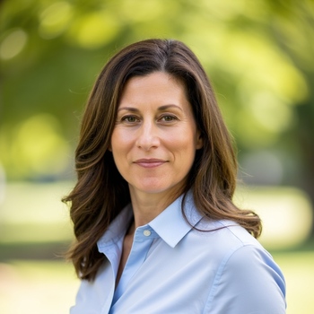 Avatar of Giannine Lioi