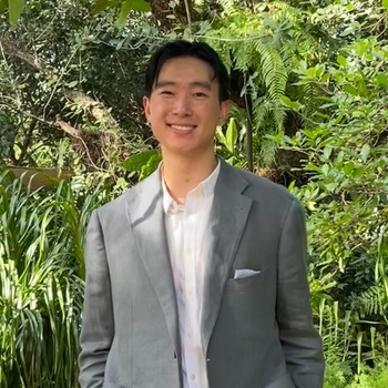 Avatar of Nicholas Tong