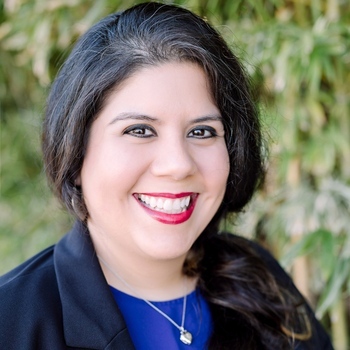 Avatar of Christina Landeros, LCSW-S
