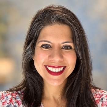 Avatar of Christina Landeros, LCSW-S