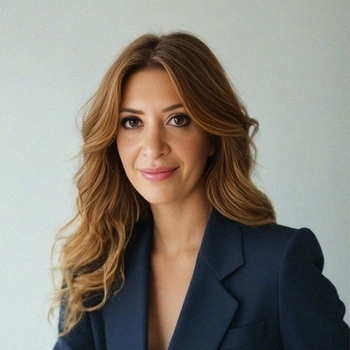 Clinician Headshot