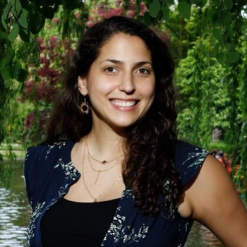 Avatar of Lilian Andrade