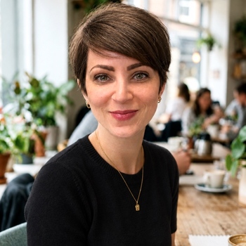 Avatar of Dr. Samantha Oliver