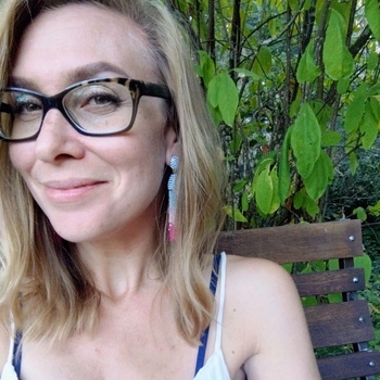 Avatar of Megan Andrews Barnes