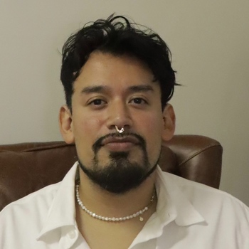Clinician Headshot