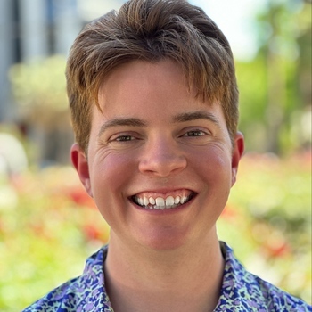 Avatar of Andy Price